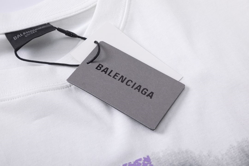 Balenciaga T-Shirts